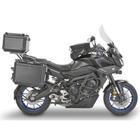 YAMAHA Tracer 900 GT 2020-2021